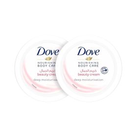 Dove Beauty Cream