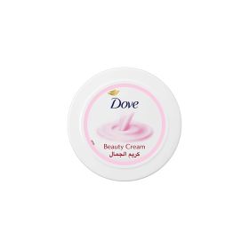 Dove Beauty Cream