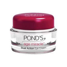 Ponds Age Miracle Dual Action Eye Cream