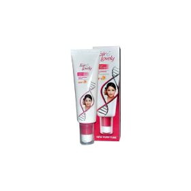 Fair & Lovely Multi-Vitamin Face Cream Pump
