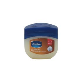 Vaseline Petroleum Jelly Cocoa Butter