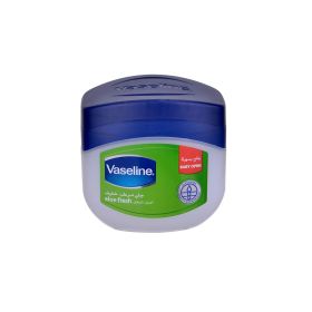 Vaseline Aloe Fresh
