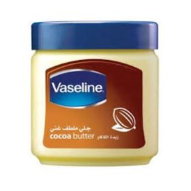 Vaseline Jelly Cocoa Butter