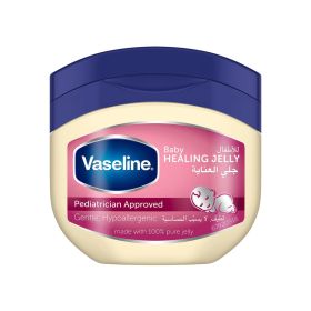 Vaseline Baby Healing Jelly
