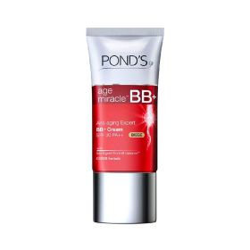 Ponds Age Miracle Bb + Anti Aging Expert