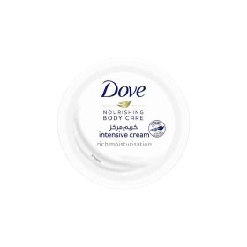 Dove Intensive Cream