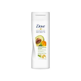 Dove Invigorating Ritual Body Lotion