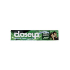 Close Up Toothpaste Menthol Fresh
