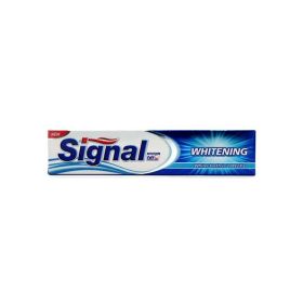 Signal Toothpaste Whitening 