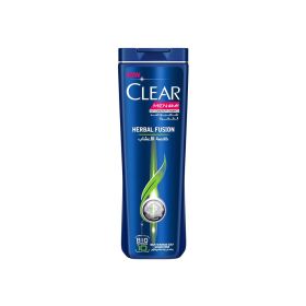 Clear Herbal Fusion Men Shampoo 