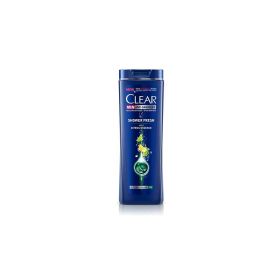 Clear Shower Fresh Anti Dandruff Shampoo Men