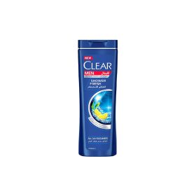 Clear Fresh Men Shower Shampoo