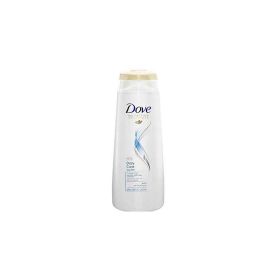 Dove Shampoo Daily Care