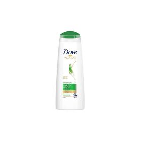 Dove Shampoo Hair Fall