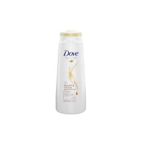 Dove Shampoo Nourishing Oil
