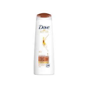 Dove Nourishing Oil Hair Care Shampoo
