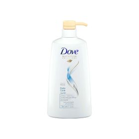 Dove 2in1 Daily Care Shampoo
