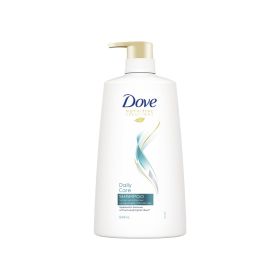 Dove Daily Care Shampoo 