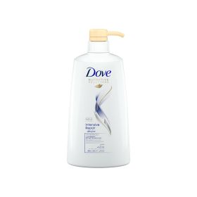 Dove Intensive Repair Shampoo 