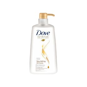 Dove Nourishing Oil Shampoo 