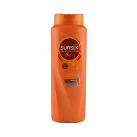 Sunsilk Instant Restore Shampoo For Damaged Hair