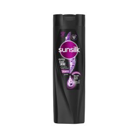 Sunsilk Black Shine Shampoo 