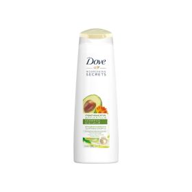Dove Strengthening Ritual Shampoo