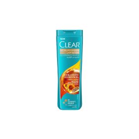 Clear Scalpfoods Anti Dandruff Shampoo
