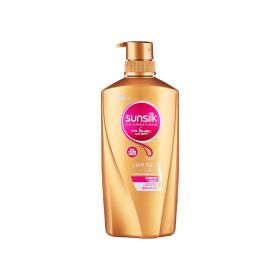 Sunsilk Hair Fall Solution Shampoo 