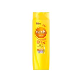 Sunsilk Soft and Smooth Shampoo 
