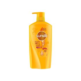 Sunsilk Soft and Smooth Shampoo 