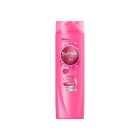 Sunsilk Shine and Strength Shampoo 