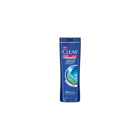 Clear Cool Sport Men Shampoo