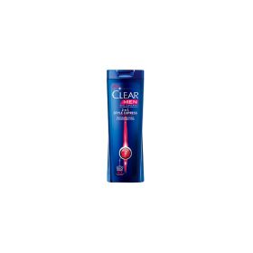 Clear Style Expert 2in1 Men Shampoo