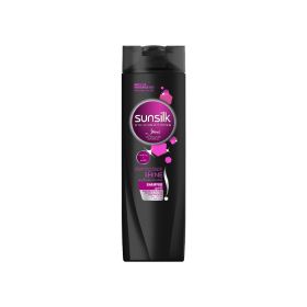 Sunsilk Black Shine Shampoo 