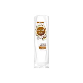 Sunsilk Coconut Moisturiser Conditioner