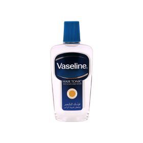 Vaseline Hair Tonic and Scalp Conditioner