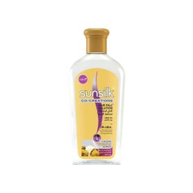 Sunsilk Hair Fall Solution Hair Oil