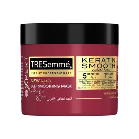 Tresemme Keratin Smooth Hair Mask
