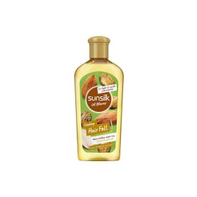 Sunsilk Hair Fall Hair Oil