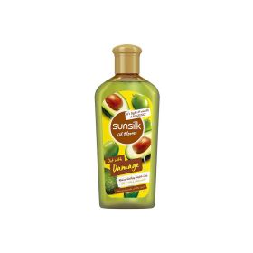 Sunsilk Damage Repair Hair Oil