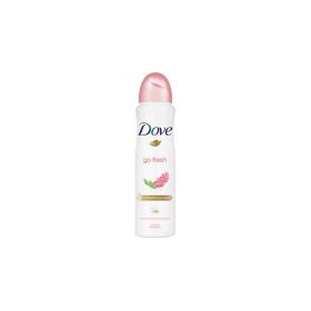 Dove Deodorant Aero Pomegranate Women