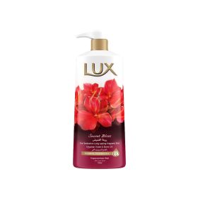 Lux Secret Bliss Body Wash