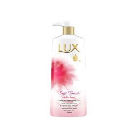 Lux Soft Touch Body Wash