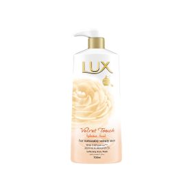 Lux Velvet Touch Body Wash