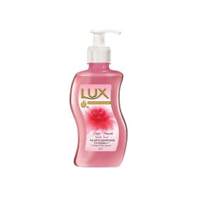 Lux Hand Wash Soft Touch 