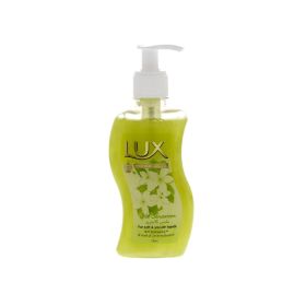 Lux Hand Wash Silk Sensation 