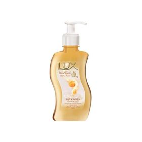 Lux Hand Wash Velvet Touch 
