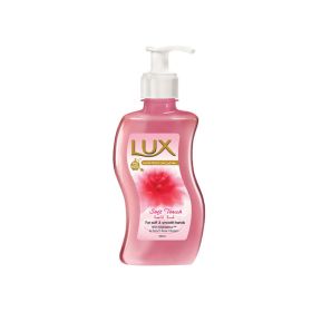 Lux Hand Wash Soft Touch 