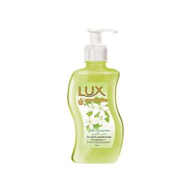 Lux Hand Wash Silk Sensation 